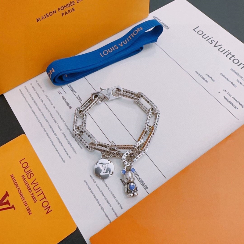LV Bracelets